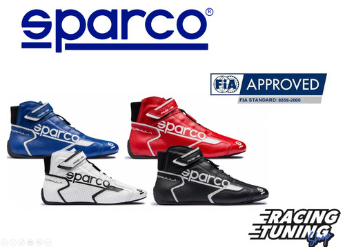 Scarpe sparco formula rb8 - sparco, rb8.1