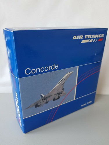 500 herpa wings air france - herpa,