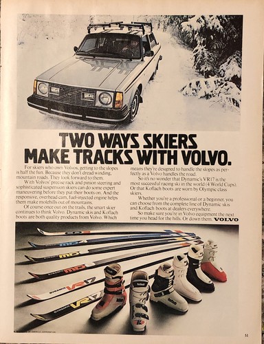 Print 1979 volvo dynamic - ad,