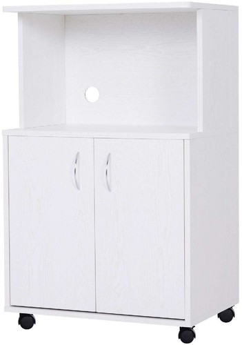 Carrello cucina mobile ante - mobile,