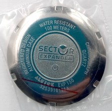 Sector Expander Alutck Exp 150