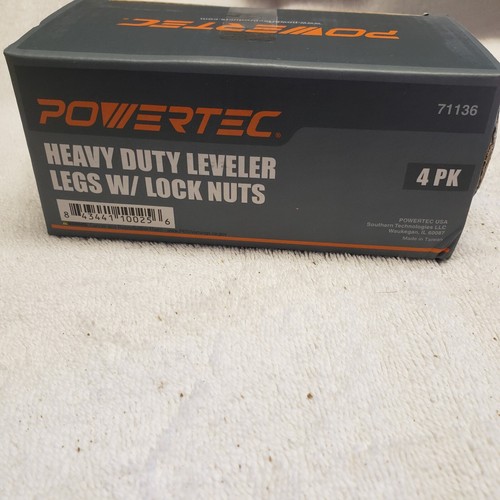 Powertec 4pk gambe - powertec,