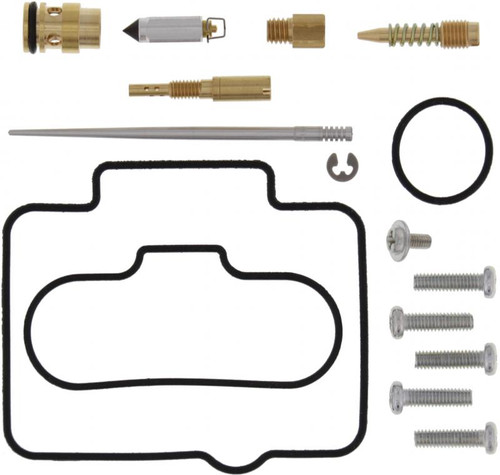 Kit réparation carburateur