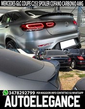 MERCEDES GLC COUPE 2015-2020