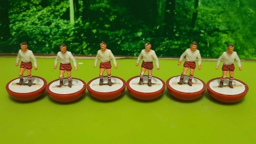 Subbuteo spares fredrikstad - subbuteo, hw