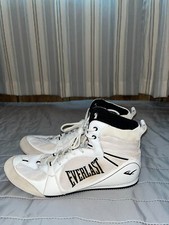Stivali da boxe Everlast