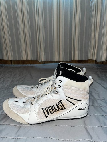 Stivali boxe everlast - da,