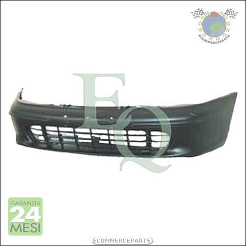 Paraurti anteriore per - eq,