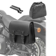 Borsa laterale per kawasaki - borsa, vn