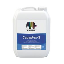 CAPAROL Capaplex-s Fondo trasparente fissativo 1 LT