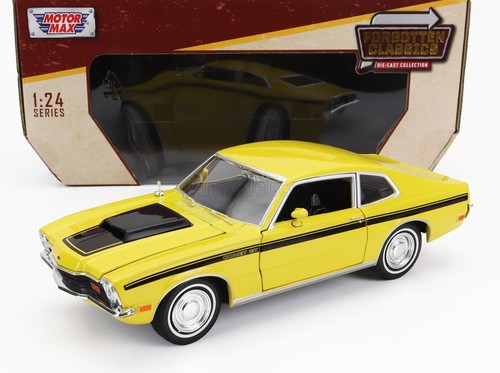 Motor max mercury - 1/24,