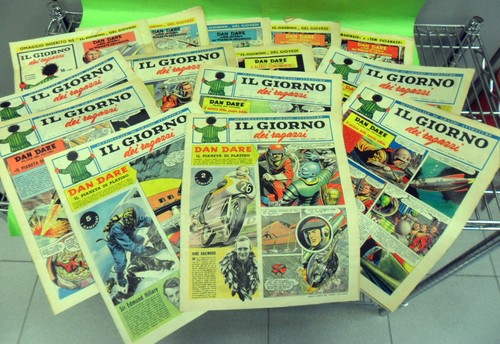 Giorno dei ragazzi 1957 - il,