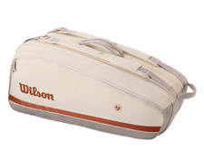 Wilson 2025 Roland Garros