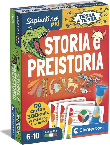 Sapientino testa - sapientino,