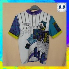 RARISSIMA MAGLIA CICLISMO