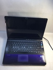 Sony Vaio PCG-61411L computer