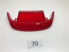 GEMMA VETRO FANALE POSTERIORE