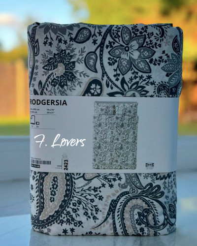 Ikea rodgersia double - ikea,