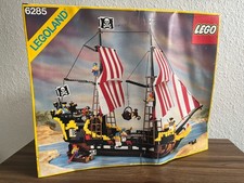 LEGO Pirates 6285 Barracuda