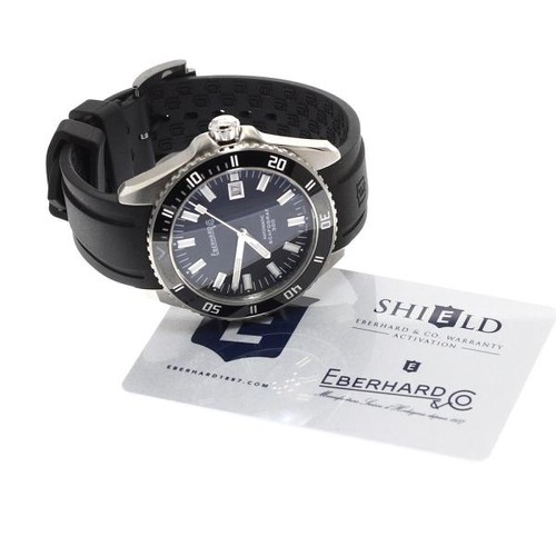 Eberhard scafograf 300 - eberhard,