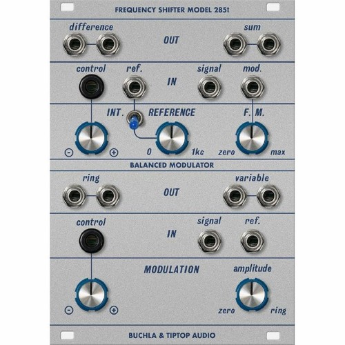 Modulo cambio frequenza - modulo,