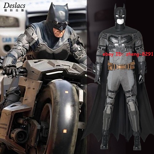 Costume batman halloween 2026 - costume,