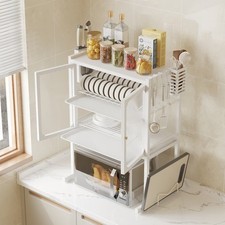 Scaffale Credenza Porta