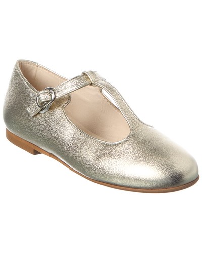 Scarpa pelle pepa london - pepa,
