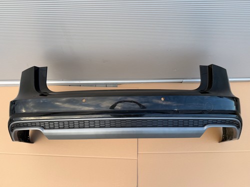 Paraurti posteriore audi c7 - a6,