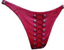 Biancheria intima pantaloni