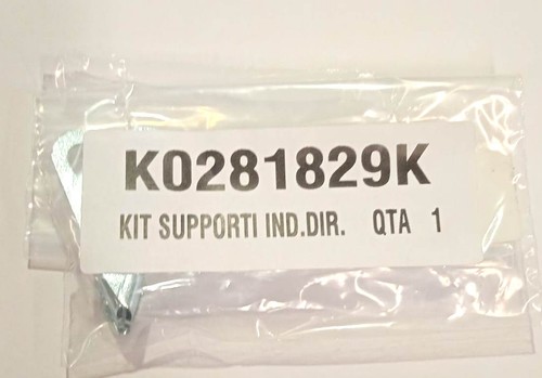 K0281829k kit supporti - k0281829k,