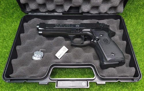 Umarex beretta m92 - beretta, fs