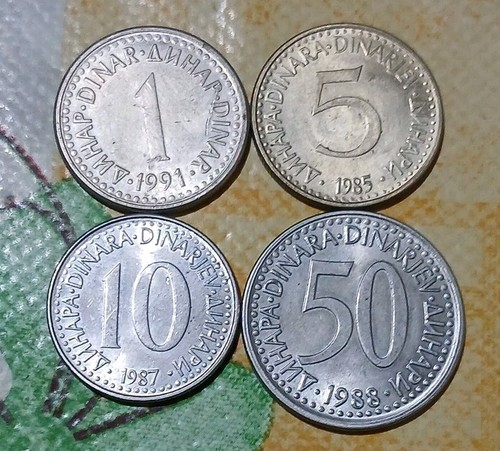 Serbia fed jugoslava lotto - serbia,