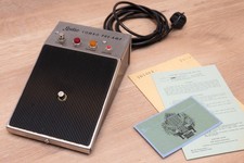 Leslie Combo Preamp per Leslie