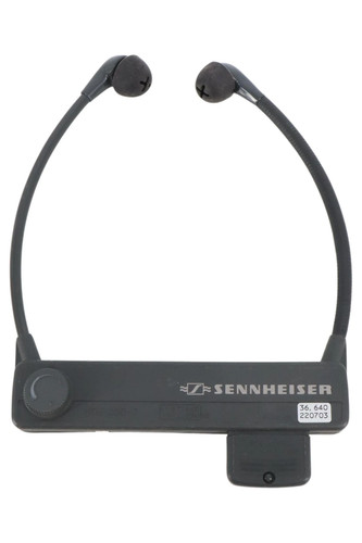 Sennheiser hde 300 cuffie tv - hde,