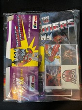 ALBUM VIDE + SET COMPLETO