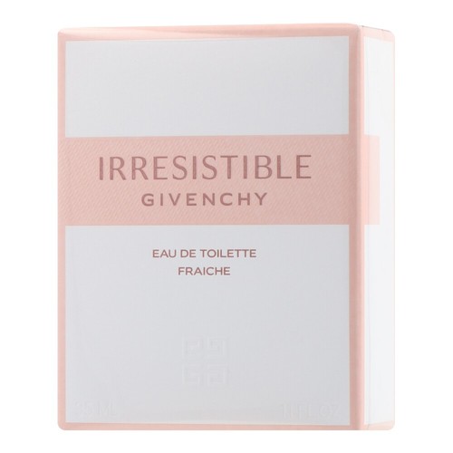Givenchy irrésistible - givenchy,
