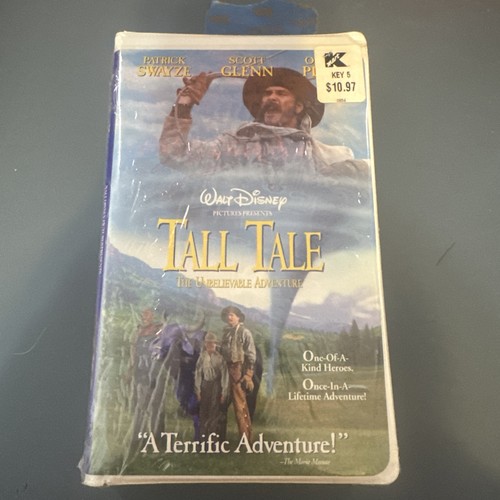 Tall tale the unbelievable - tall, tale: