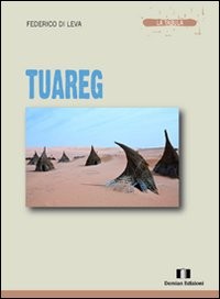 Tuareg demian edizioni - -, edizioni]