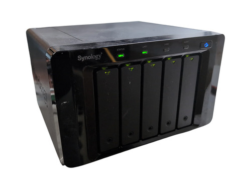 Synology diskstation ds1512 - diskstation, ds1512+
