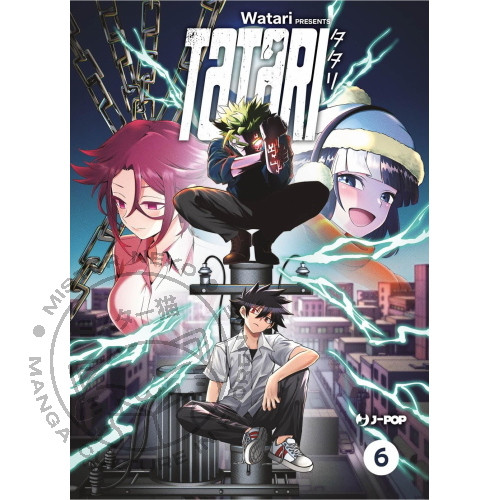 Tatari 06 - tatari,