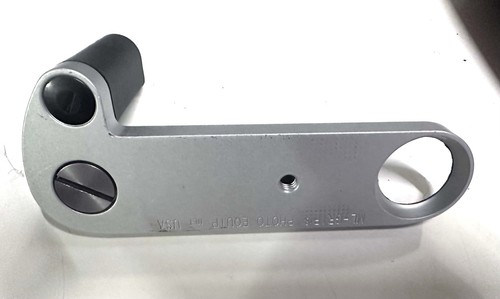 Leica mp impugnatura - m6,, m7,