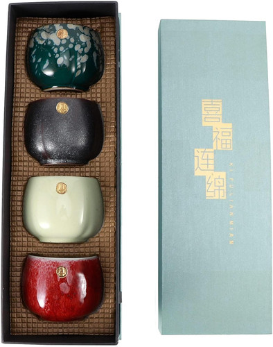 Pezzi tazze ceramica - tazze, in
