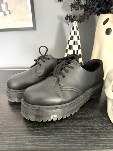 Scarpe martens taglia - dr,