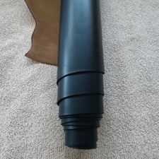 VERA PELLE MEZZO VITELLO