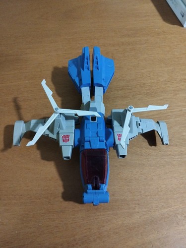 Transformers headmaster - ,