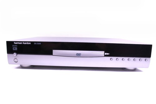 Harman kardon dvd - harman,