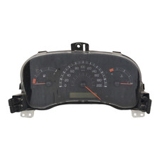 Quadro Strumenti FIAT PUNTO 2 Serie 1.2 Benzina 188A4000 USATO ORIGINALE