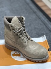 Stivali Timberland da uomo 6