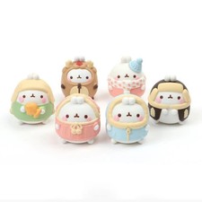 Molang Il Coniglio Felice